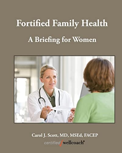 Fortified Family Health A Briefing and Guide for Women