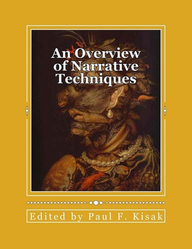 An Overview of Narrative Techniques Story Telling