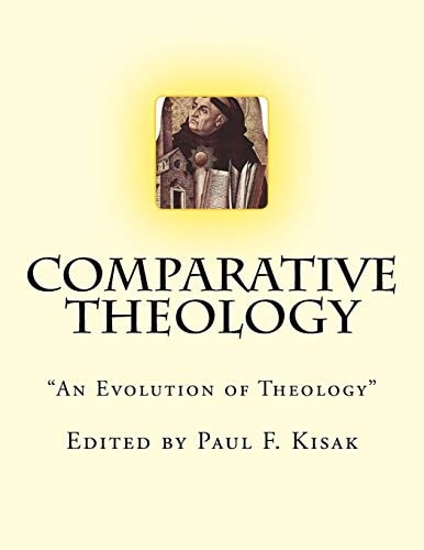 Comparative Theology "The Evolution of Theology"