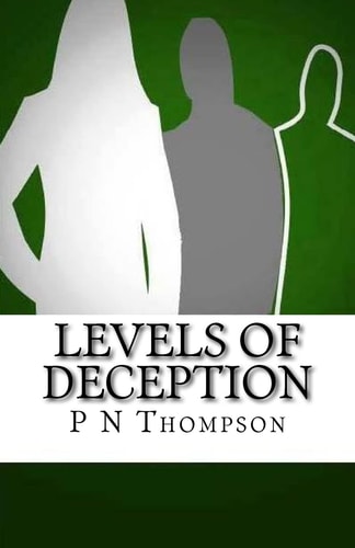 Levels of Deception The Sequel Following the Novel 'Human Traffic'