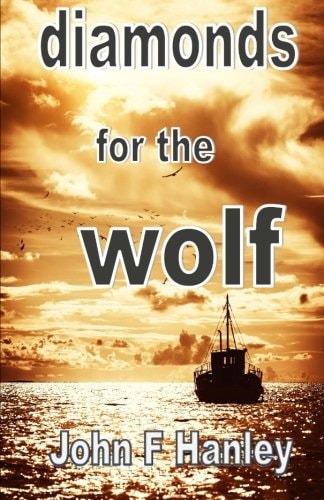 Diamonds For The Wolf