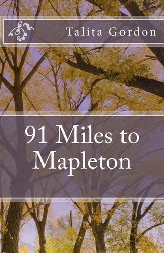 91 Miles to Mapleton 91 Miles