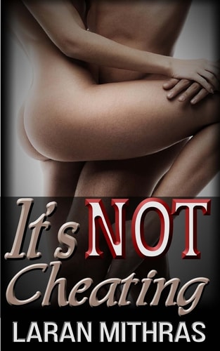 It's Not Cheating
