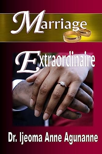 MarriageExtraordinaire