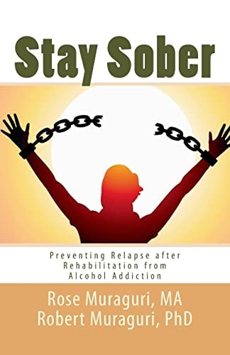Staying Sober Prevent Relapse After Rehabilitation from Alcohol Addiction