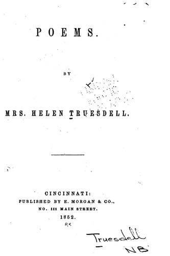 Poems