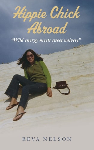 Hippie Chick Abroad Wild Energy Meets Sweet Naivety