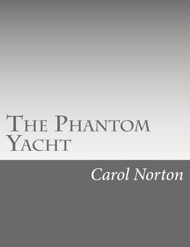 The Phantom Yacht