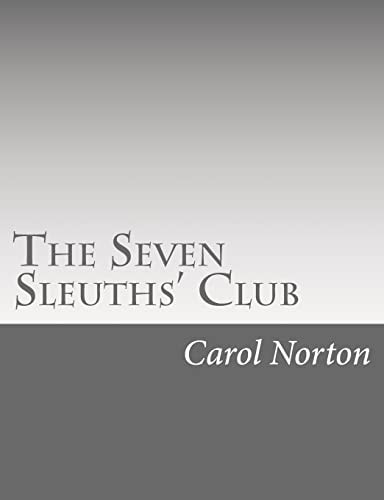 The Seven Sleuths' Club