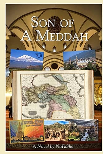 Son of a Meddah