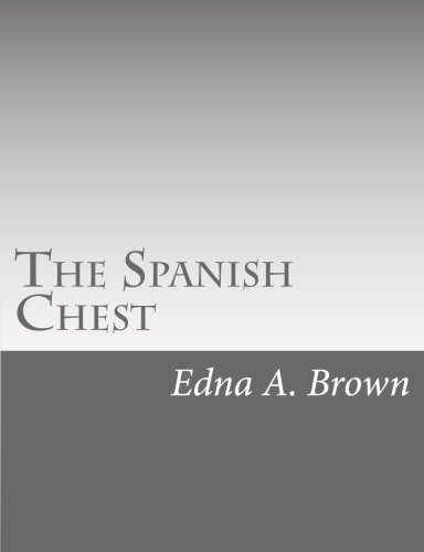 The Spanish Chest