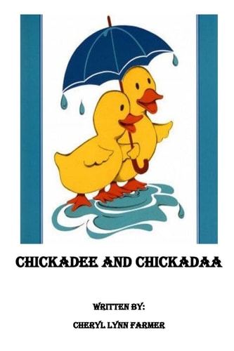 Chickadee Chickadaa