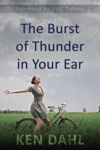 The Burst of Thunder in Your Ear The Demystification of Nature, and Our Perfectly-Impersonal, Wondrously-Indifferent God