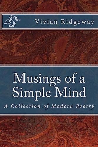 Musings of a Simple Mind