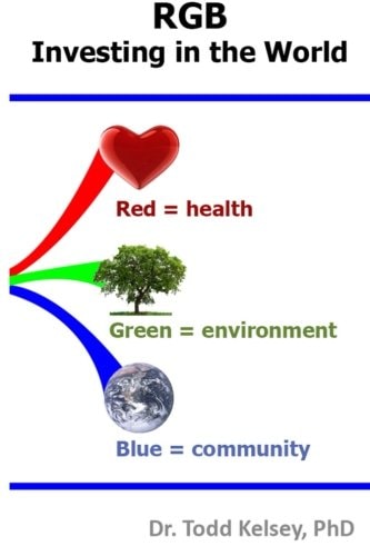 Rgb Investing in the World: How to Develop a Balanced Portfolio of Causes