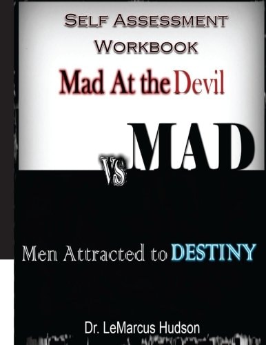 MAD Self Assessment Workbook