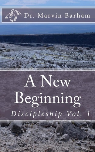 A New Beginning