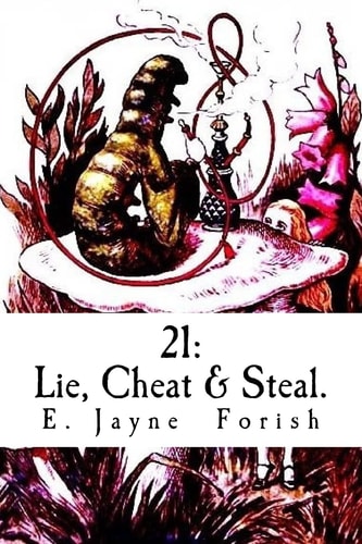21 Based on a True Story