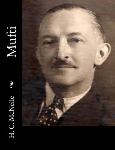 Mufti