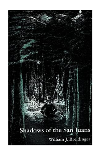 Shadows of the San Juans