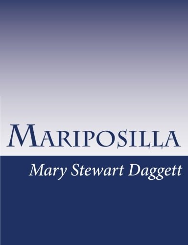 Mariposilla