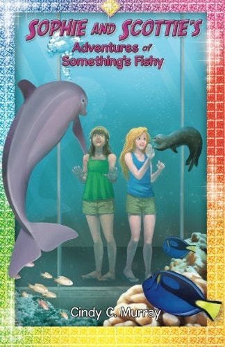Sophie and Scottie's Adventures of Something's Fishy