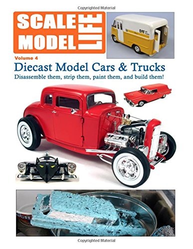 Scale Model Life Building Scale Model Kits Magazine