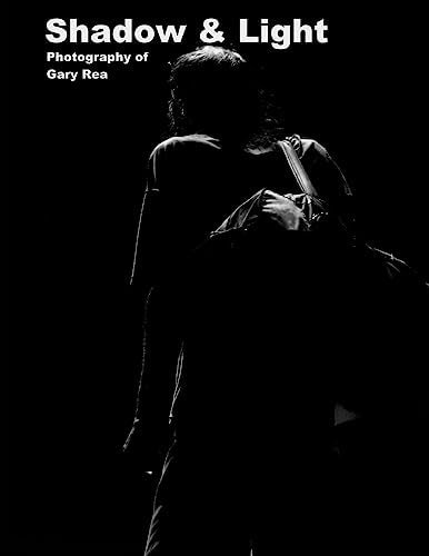 Shadow & Light Photography of Gary Rea