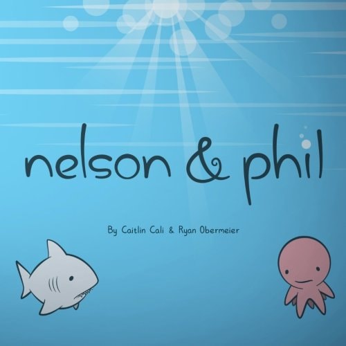 Nelson & Phil
