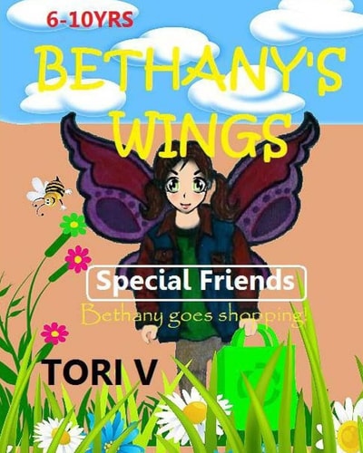 Bethany's Wings Special Friends