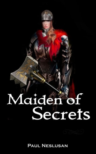 Maiden of Secrets
