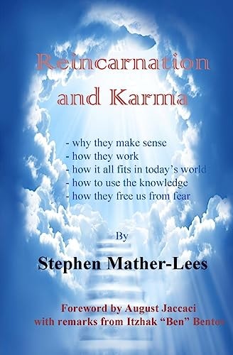 Reincarnation and Karma
