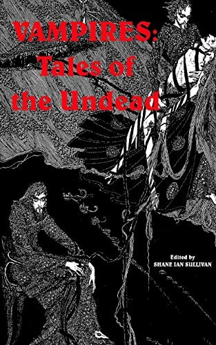 Vampires Tales of the Undead