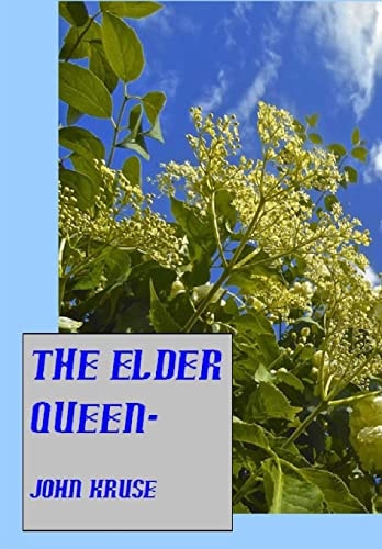 The Elder Queen- A Modern Fairytale