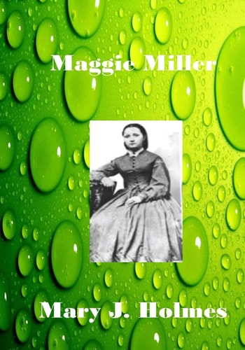 Maggie Miller The Story Of Old Hagar's Secret (Aura Press)