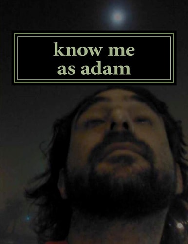 Know Me As Adam Lit and Why