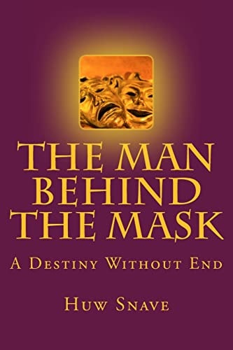 The Man Behind the Mask