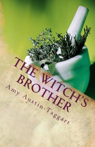 The Witch's Brother