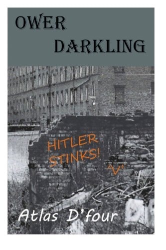 Ower Darkling. (Ower Kid Series)