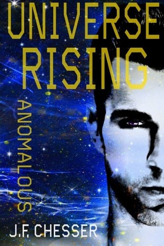 Anomalous II Universe Rising