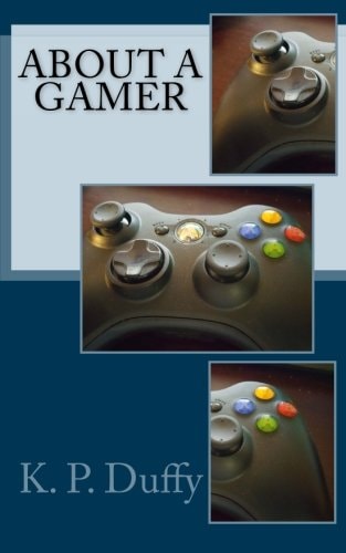 About a Gamer.