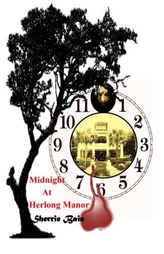 Midnight at Herlong Manor