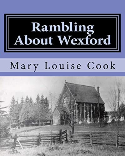 Rambling About Wexford