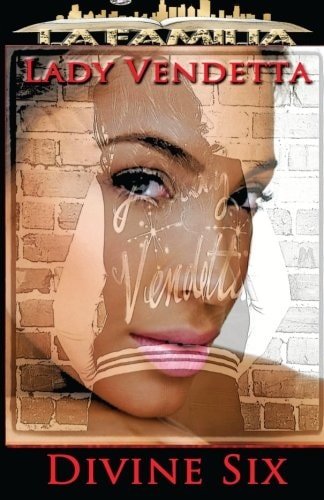 Lady Vendetta