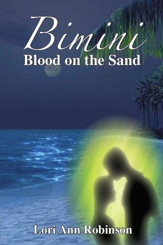Bimini : Blood on the Sand