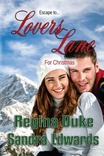 Lovers' Lane Christmas Collection