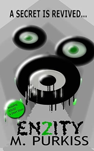 Entity II A Secret Is Revived...