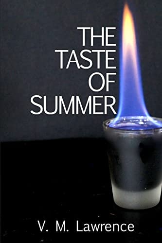 The Taste of Summer