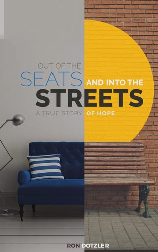 Out of the Seats and Into the Streets