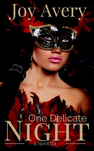 One Delicate Night A Novella